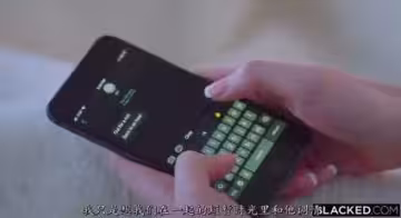 【歐美】性感美女與兩位黑人大屌的故事#3P#射精#騷逼#挑逗#性交