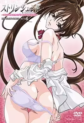 漸進曲天使們的私人課程6