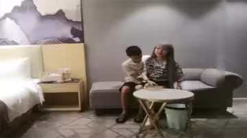 長衫短裙小姐姐溫柔氣質楚楚可人_