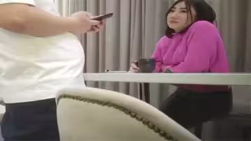 白嫩嫩小霍思燕妖嬈扭動！粉絲尖叫：這腰臀比太欲了，骨子裡的風騷藏不住！