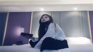 趙總私獵上海性感外圍女！甜美撩人夜話不斷，健談濕身誘惑
