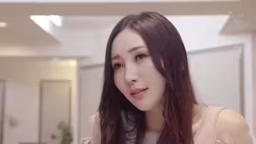 AI系列：柳岩化身禁慾人妻，饑渴難耐求填滿！