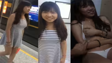 【網盤泄露】清純大二學妹私密激情日常！全程露臉瘋狂抽插實錄！