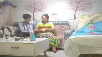 熟女控必看！小伙越級挑戰，狂操肉感肥臀熟女，爽到飛起！