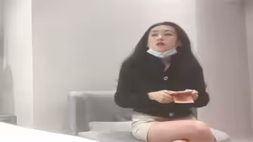 利哥探花重炮出擊！高顏值網紅大長腿，濕身誘惑，激烈抽插！