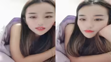 白皙苗條美少女口交誘惑男友激情上位騎乘