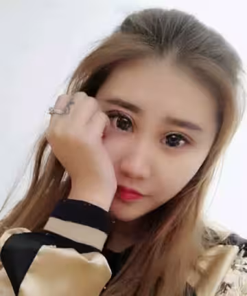 超級話癆20歲妹妹拿著套子檢查怕內射高X琪