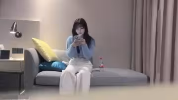 第1場高顏值小嫩妹