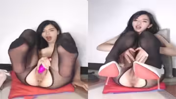 超耐看寶貝小姨越看越想操