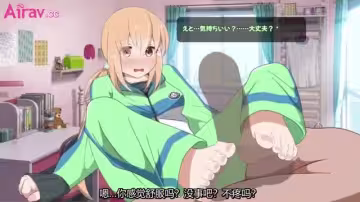 卡通H動畫-Renkyu-Kanojo-懲罰遊戲與我同在