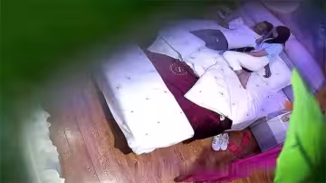 【偷拍】情趣酒店超近距離高清盜攝完整版