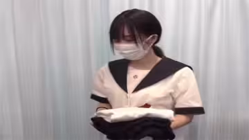 變態醫生診室偷窺實錄，隱秘視角刺激到窒息！