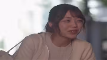出獄變態男再犯，深夜跟蹤性感少女的痴漢實錄