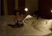 表弟誘騙女友穿女僕裝偷拍性愛實錄！情境式交歡高潮迭起，兩人爽到升天！