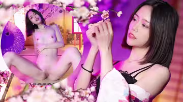 NO.013 超淫蕩自慰