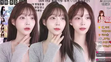 韓國BJ - eju12486高顏值韓國妹妹輪盤任務，多角度展示翹臀