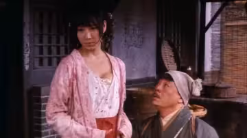 金瓶梅之潘金蓮偷情