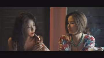 瑪瑪的朋友們
