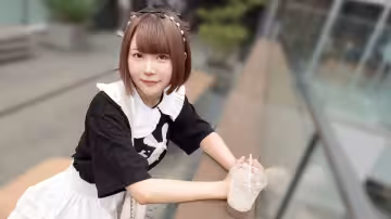 SIRO-5596 來自原宿的溫柔少女忍無可忍，前來應聘！米魯