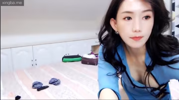 林美玲風騷直播大秀