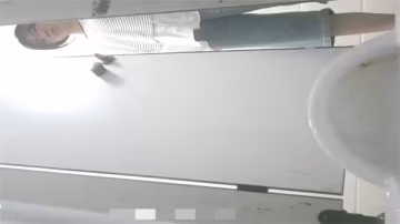 廁所偷拍新流出！全景後入第3部激情誘惑上演