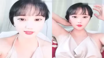 超級女神首次下海！超刺激直播讓宅男集體暴動！