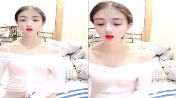 超級清純校花萌欣小櫻桃兼職黃播顏值很養眼.