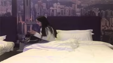 步賓探花看圖說話顏值絕對很高超棒身材大奶肥臀.