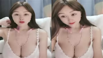 爆乳熱舞女神，終極誘惑無人能擋！