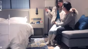 約嫖翹腿坐蓮極品女