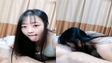 誘惑清純乖妹