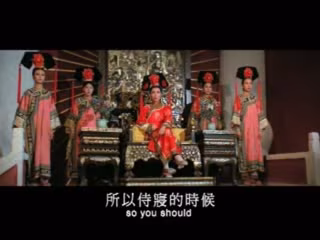 皇上龍體難支：後宮艷妃輪番侍寢榨精實錄 B