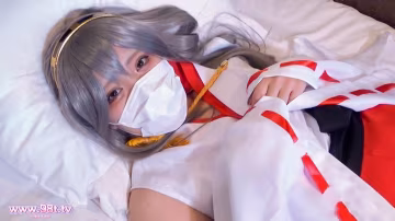 FC2PPV-4816227- 【モ無】戦艦○名生中出し！濃厚フェラのお禮にローター膣奧ぶち込みとガチピストンでアヘイキ！