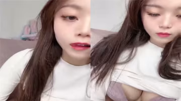 前凸後翹的媚眼美女，火辣身材誘惑至極，讓人血脈賁張欲罷不能！