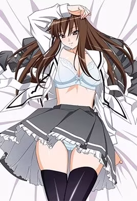 秋日天空在夢中1
