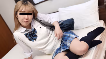 10musume 071225_01 電車痴漢騷擾制服學生妹 羽柴よしの