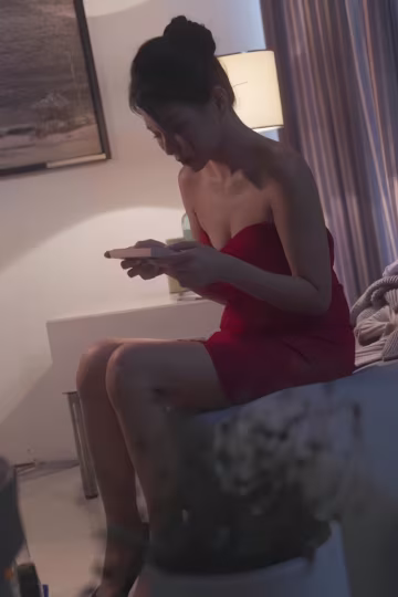 短劇警花張津瑜第1部9