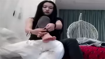 上海外圍圈女神姐姐被猛男征服記