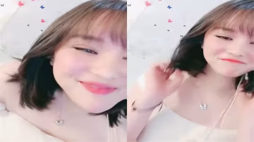 短髮女神最新下海首秀來襲，痴女呻吟引期待