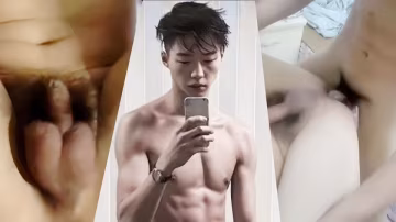 多次約炮翹屁嫩男 完整版