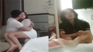 足浴會所撩妹騷操作！偉哥藥效發作狂頂按摩師被抓包翻車