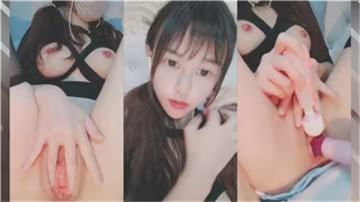 抖音網紅極品嫩妹私密誘惑