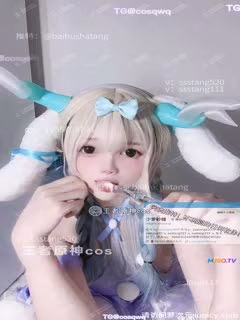 砂糖-Cos瑤_大耳狗之夢砂糖 #Cos瑤 #大耳狗 #之夢