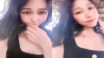 公园偷拍：风骚欲姐掰开无毛骚穴，道具玩弄淫声四起