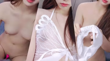 一隻小呆梨 12月直播錄屏 (4)