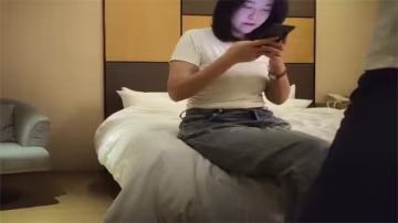 粉絲期待已久的黑絲女神降臨