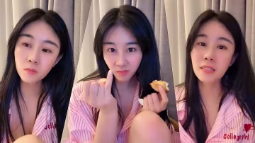 【小碧晨】巨乳尤物神似張碧晨，揉奶掰穴道具狂震 (2)