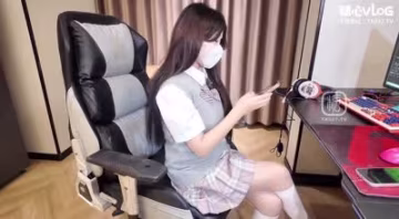 糖心Vlog.線下面基誘惑主播小糯被榜一大哥強勢打樁-喵嘰小糯