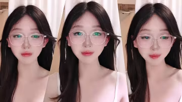 【反差女大學生】怎麼會這麼純，我擼射了 (2)