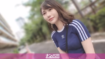200GANA-3295 一位新的性伴侶誕生了！？一位業餘美女被讓她隨心所欲地達到高潮！Saya